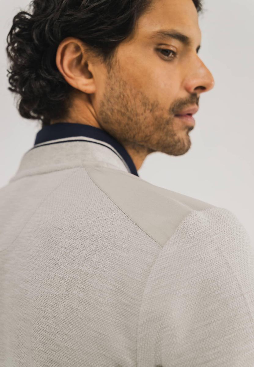 State of Art State of Art Vest 561-15503 Zilver 6