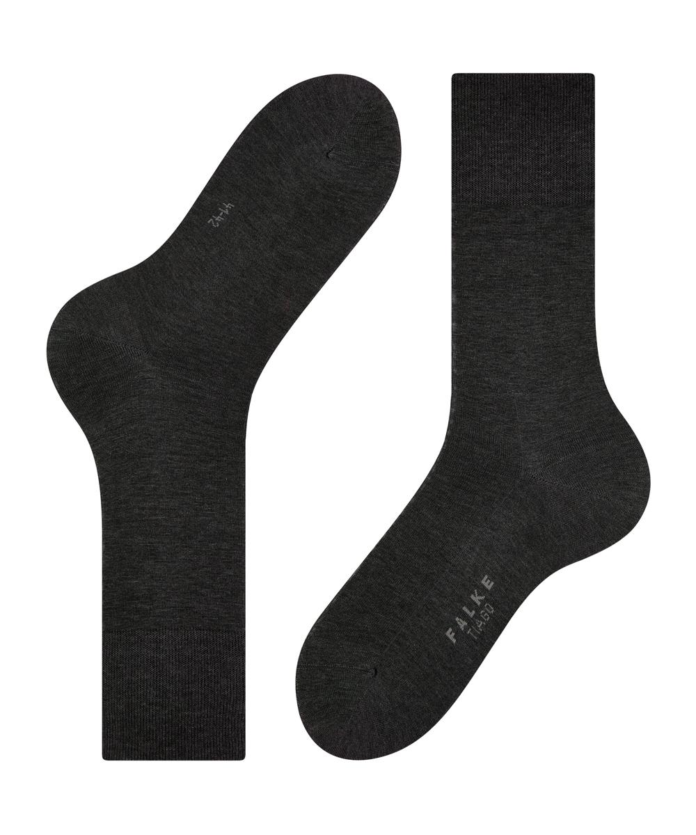 FALKE Falke Sokken 14662 Grijs 4