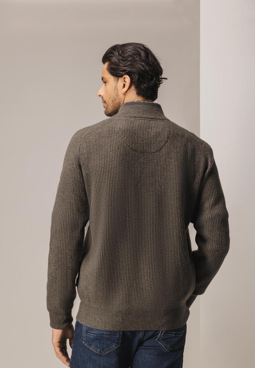 State of Art Vest 161-25115 Bruin 4