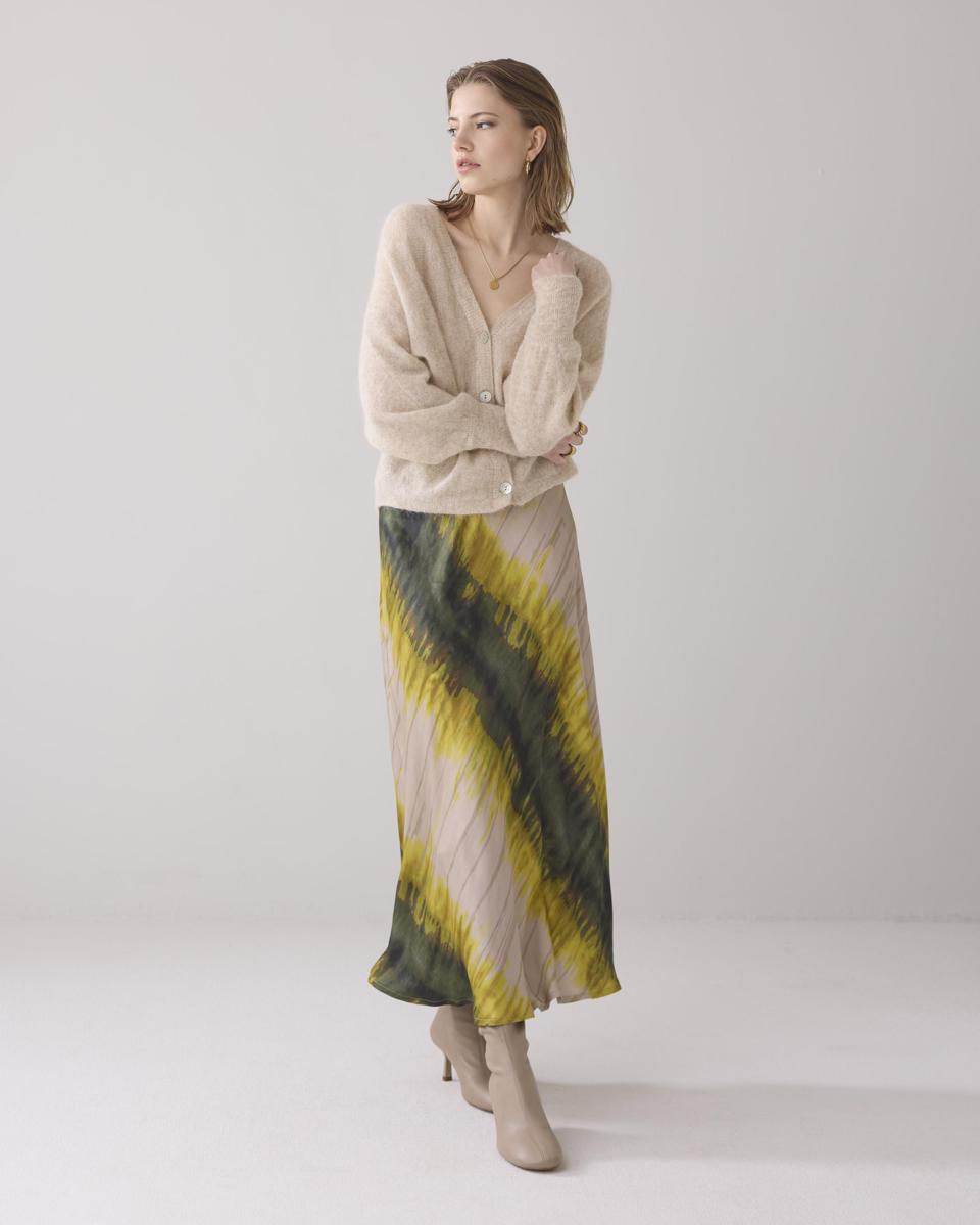 Summum Summum Rok 6s1332-12160 Groen 2