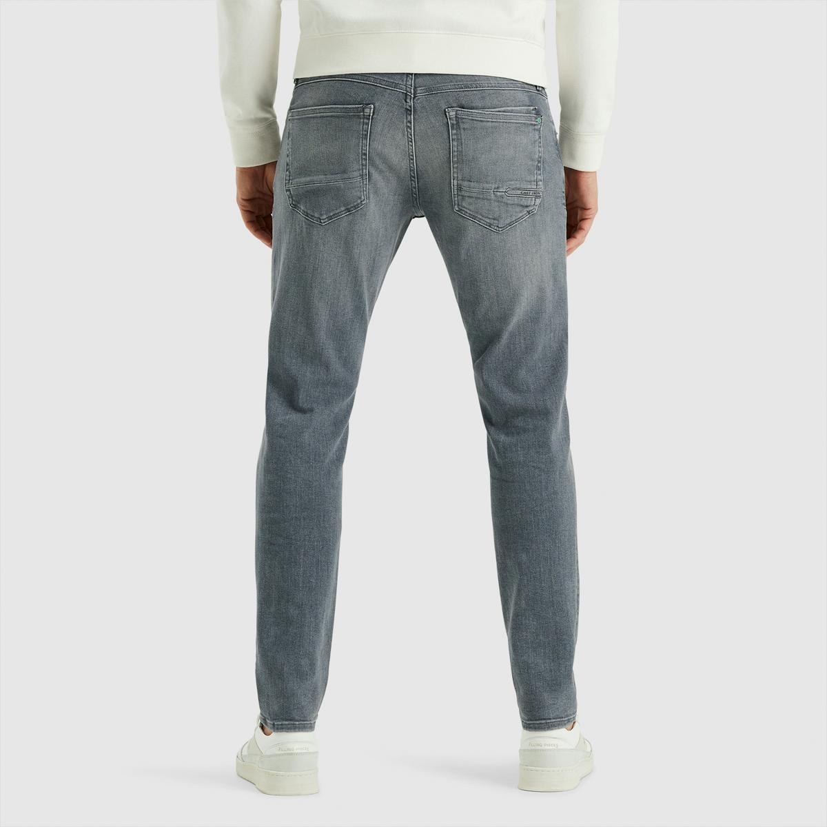 Cast Iron Cast Iron Jeans CTR240 Grijs 6