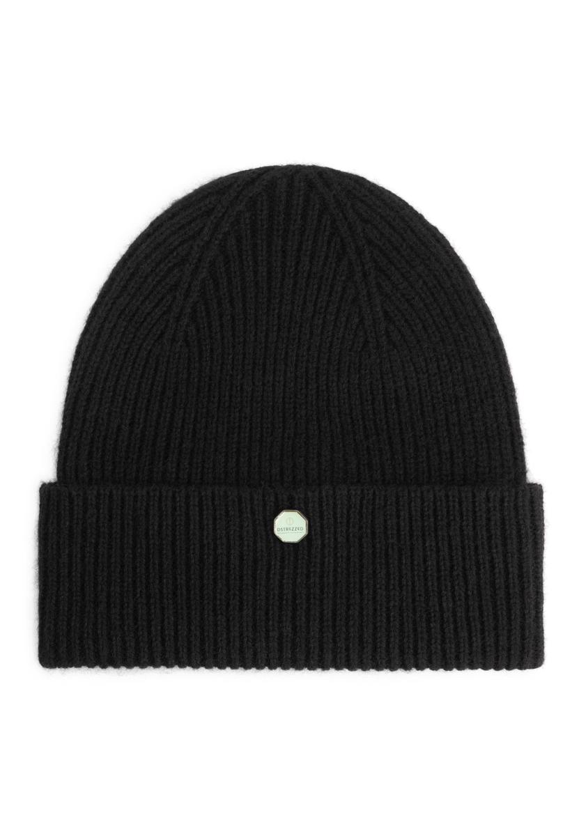 Dstrezzed Pet 655102-AW25 Zwart 1