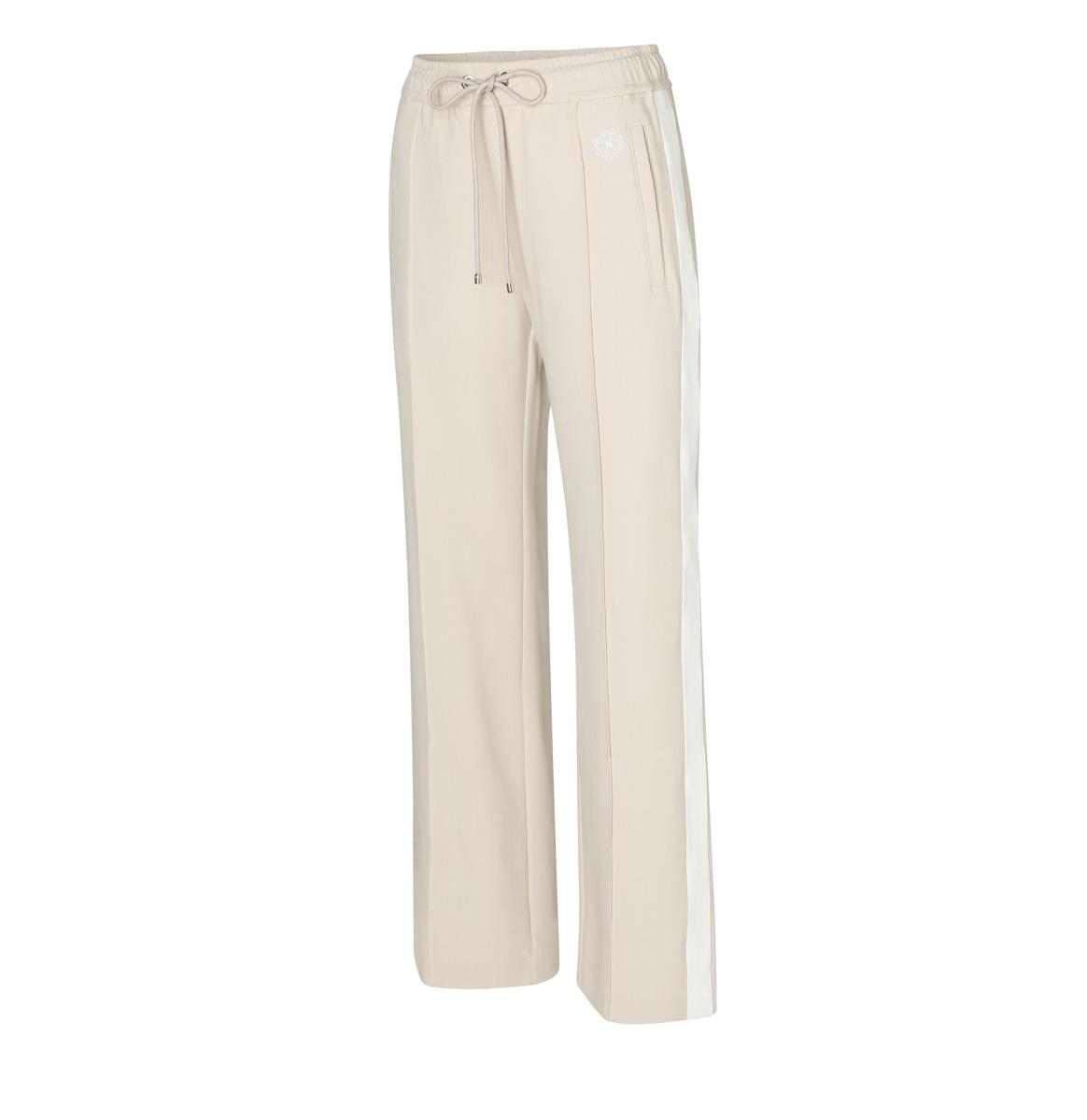 MAC MAC Pantalon 0139343900 Off-White 4