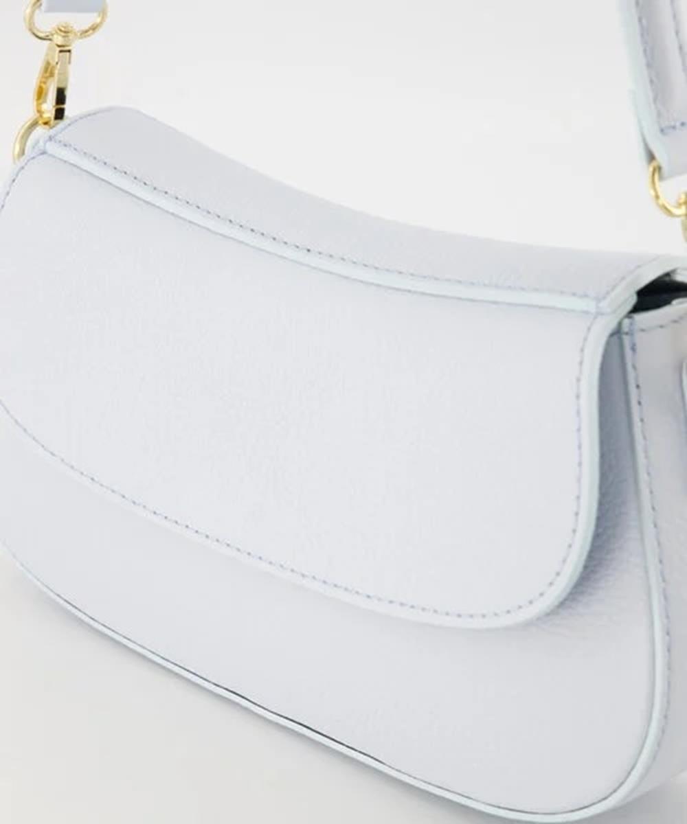 New Apparel New Apparel Tas Diara Blauw 2