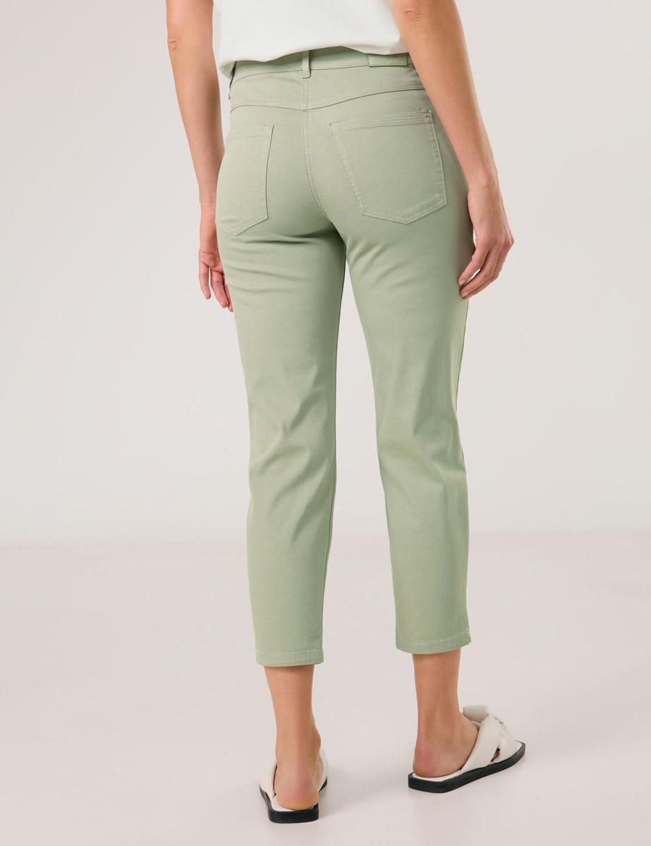 Gerry Weber Gerry Weber Jeans 925055-66942 Groen 3