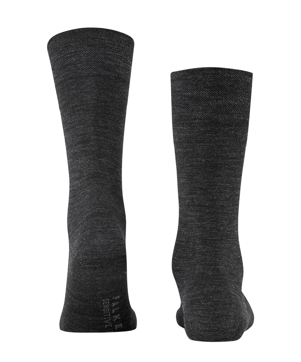 FALKE Falke Sokken 14448 Grijs 3