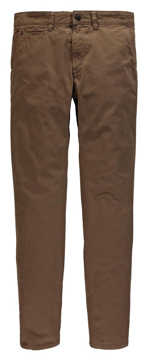 EsQualo EsQualo Pantalon SP25.17007 Beige 2