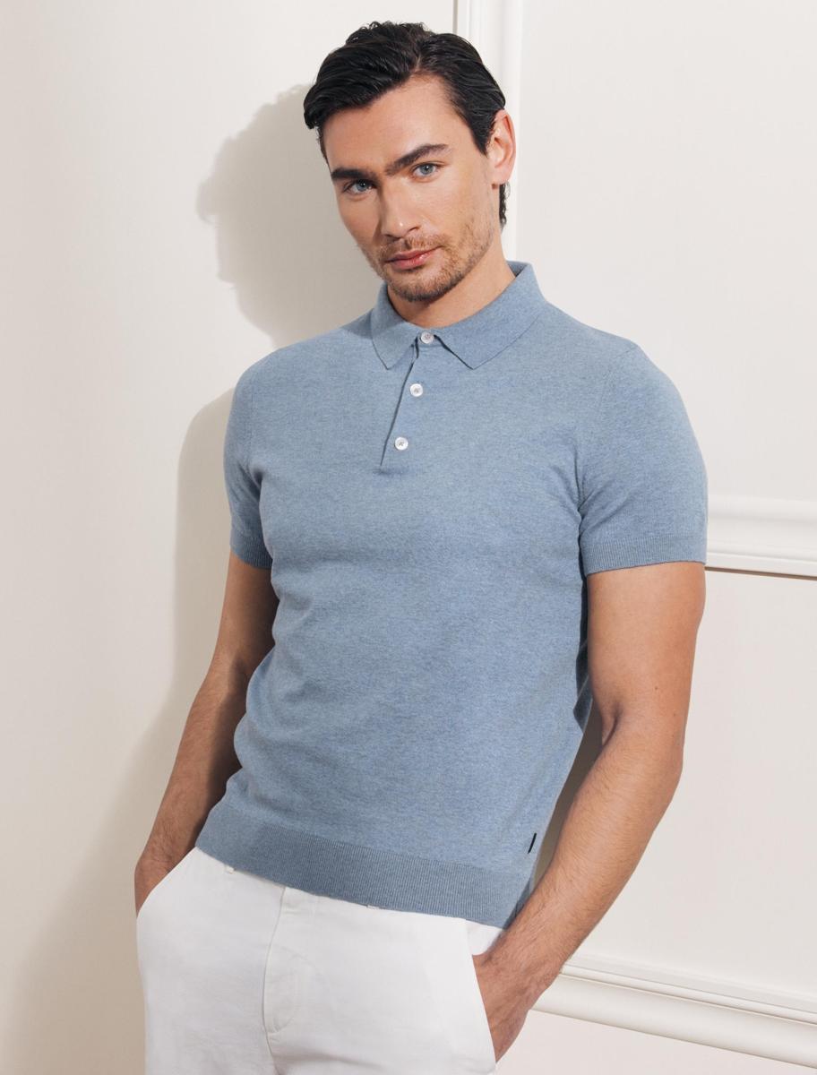 Cavallaro Polo Sorrentino