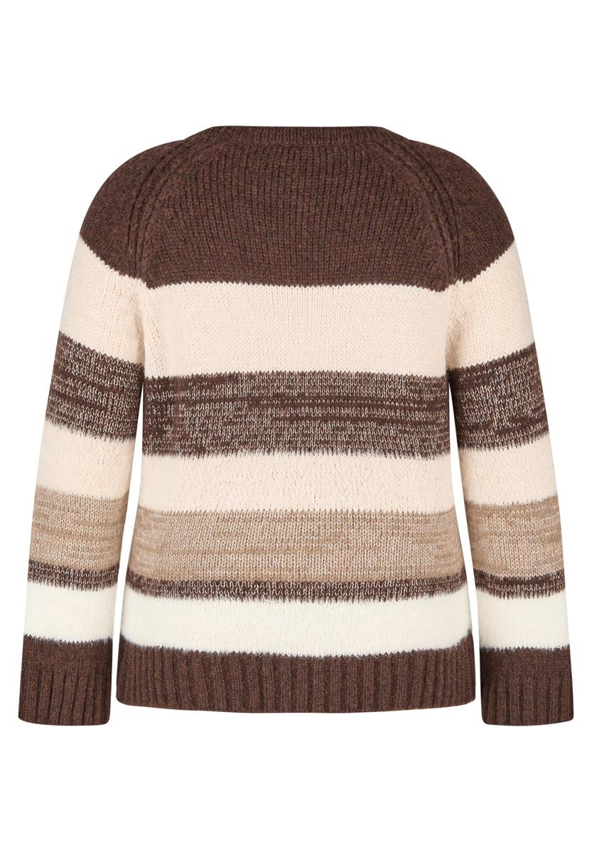 Le Comte Vest 55-624612 Bruin 2