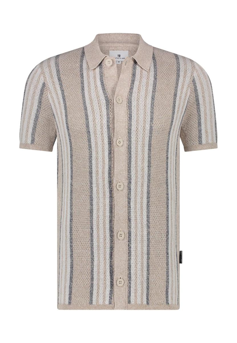 State of Art State of Art Polo 472-15102 Beige 2