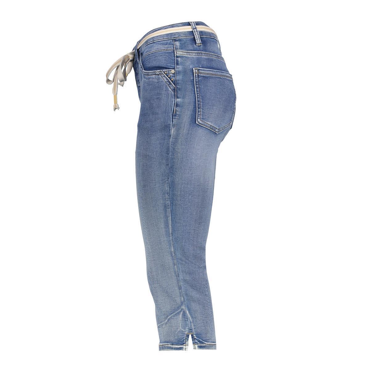 Geisha Geisha Capri 51006-10 Blauw 5