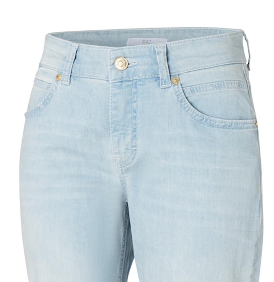 MAC MAC Jeans Sue Relax Blauw 5