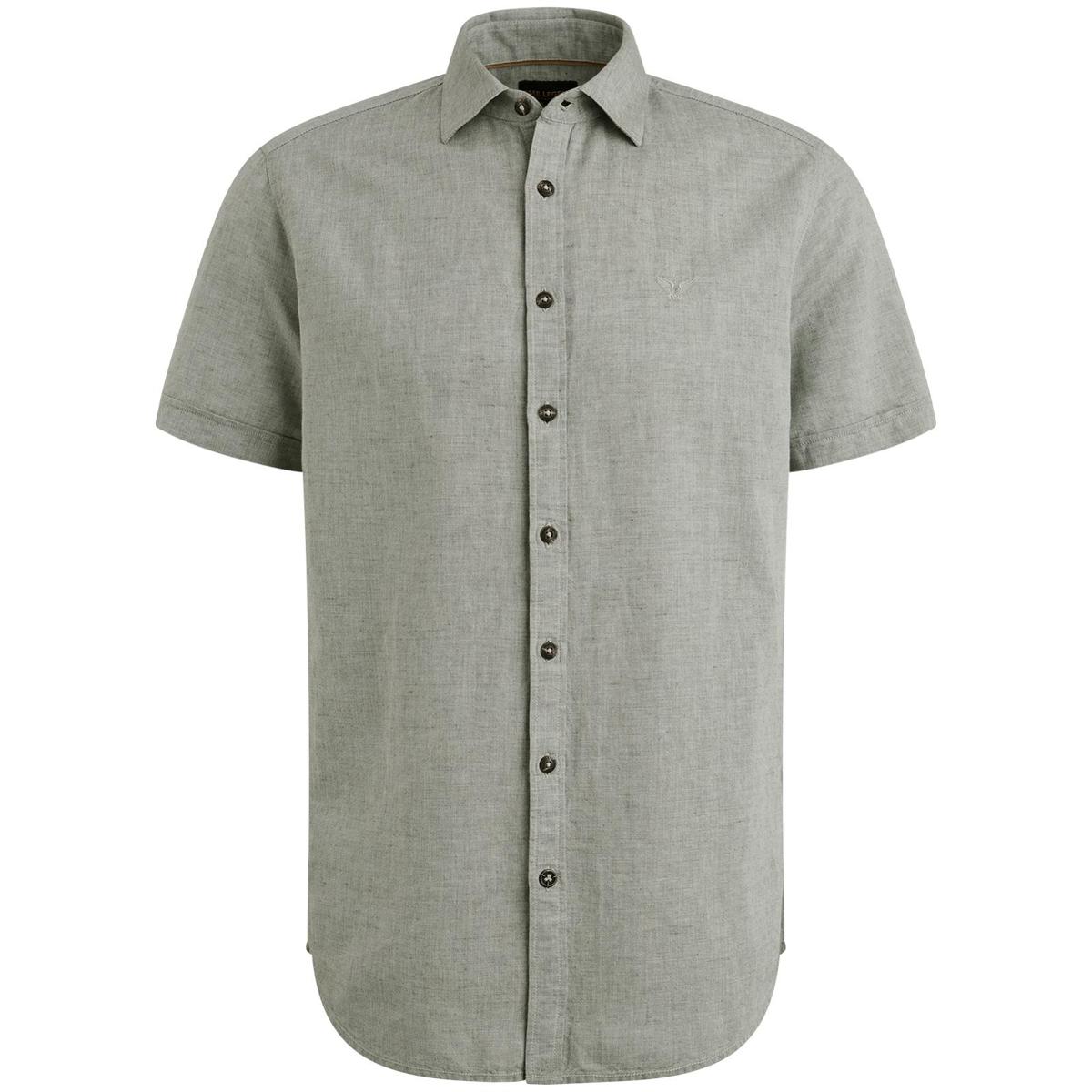 PME Legend PME Legend T-Shirt PSIS2504208 Groen 1