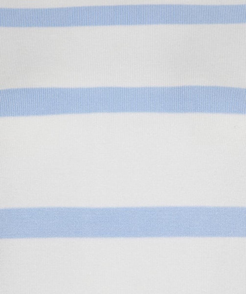 EsQualo EsQualo Trui SP25.07016 Blauw 5