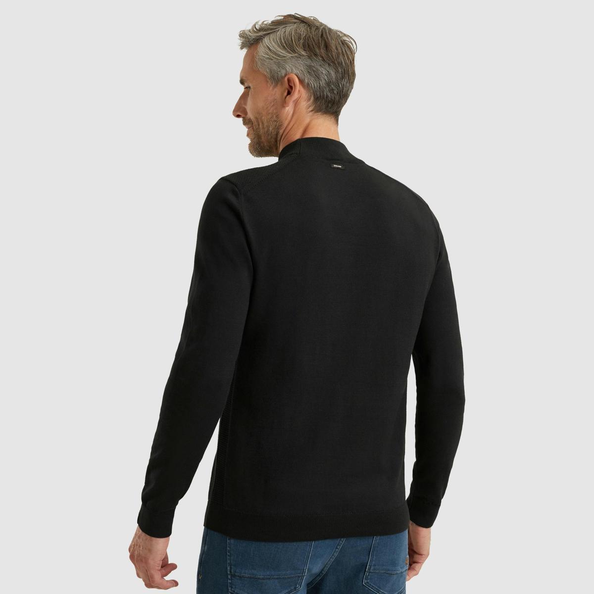 Vanguard Sweater VKW2510340 Zwart 4