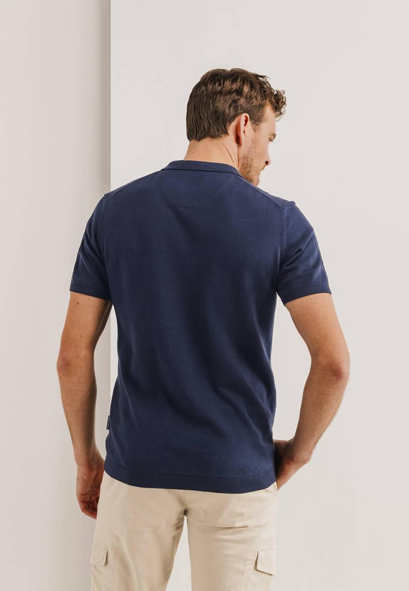 State of Art State of Art Polo 471-15060 Blauw 3