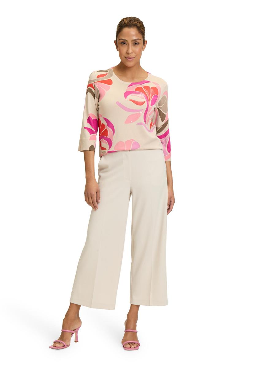 Betty Barclay Betty Barclay Trui 52561264 Roze 5