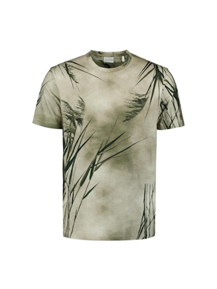 No Excess T-Shirt 27350316 Wit 1