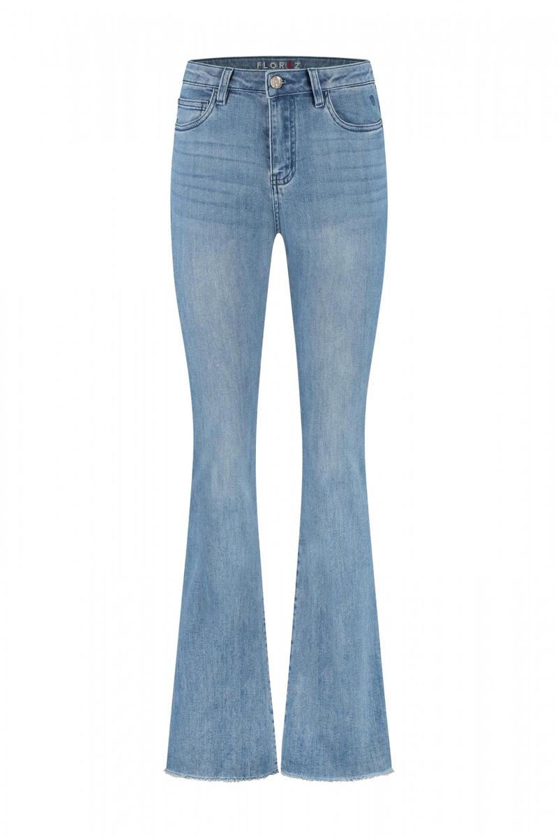 Florèz Jeans Florez Flared