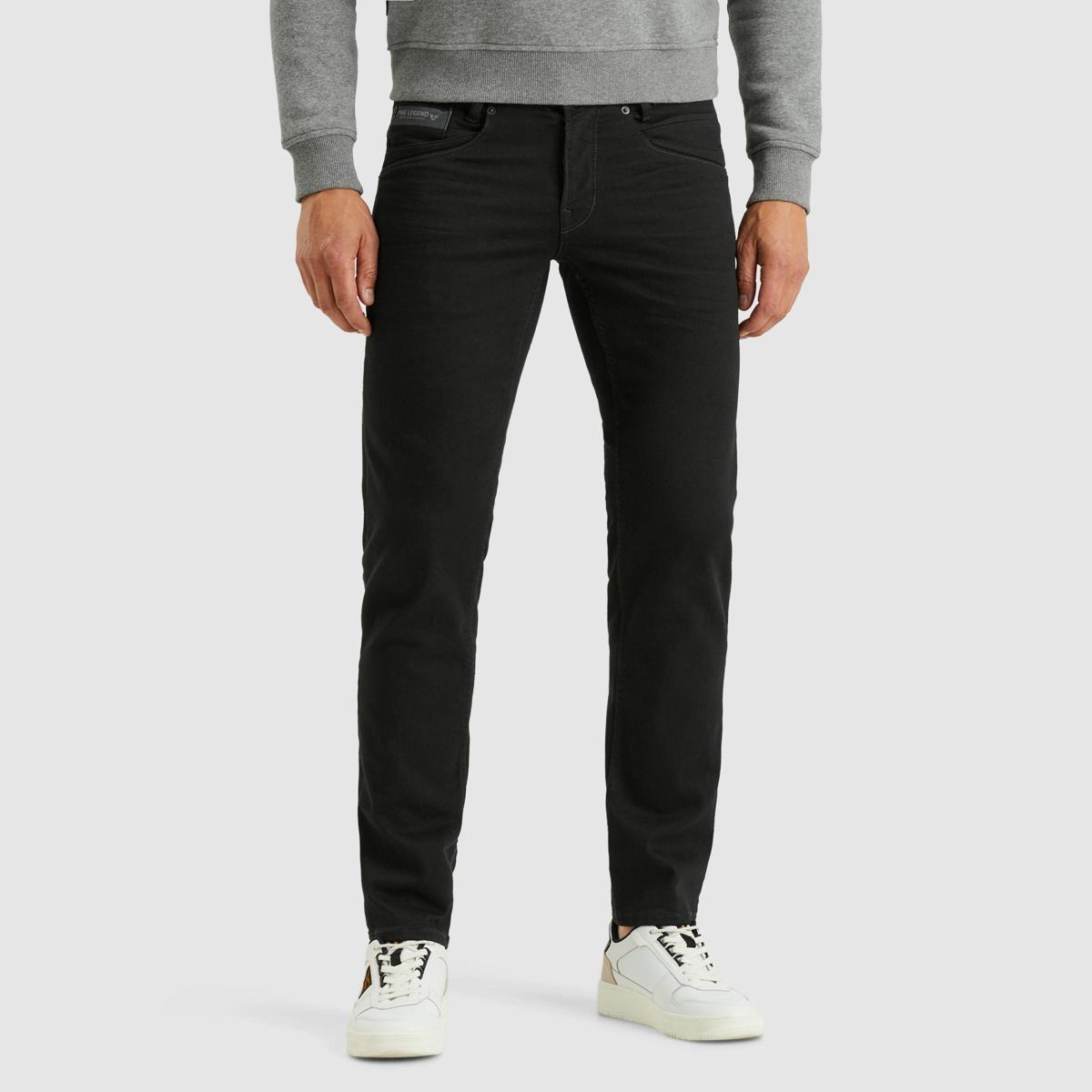 PME Legend Pantalon PTR2510729 Blauw 1