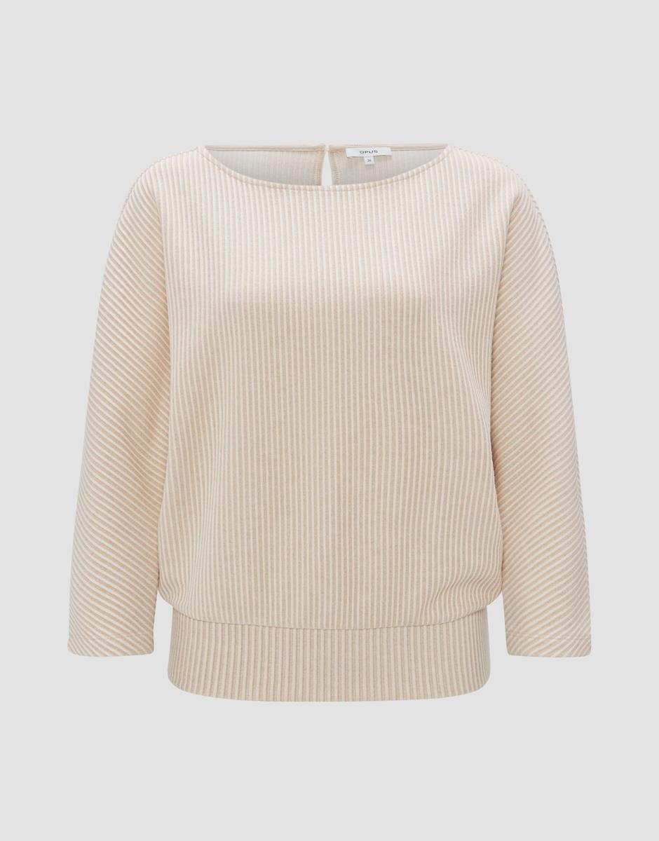 OPUS OPUS Sweater Geipen Beige 2