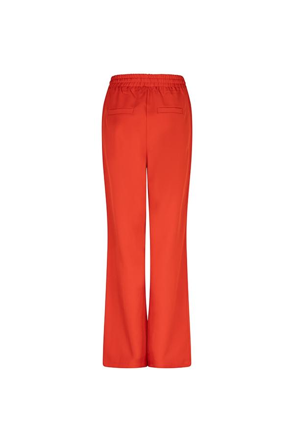 Lofty Manner Lofty Manner Pantalon Lauren Rood 2