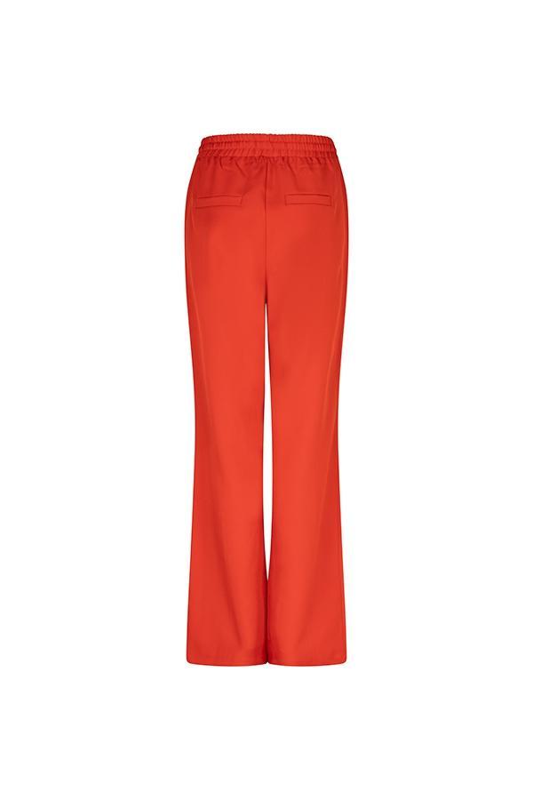 Lofty Manner Lofty Manner Pantalon Lauren Rood 2