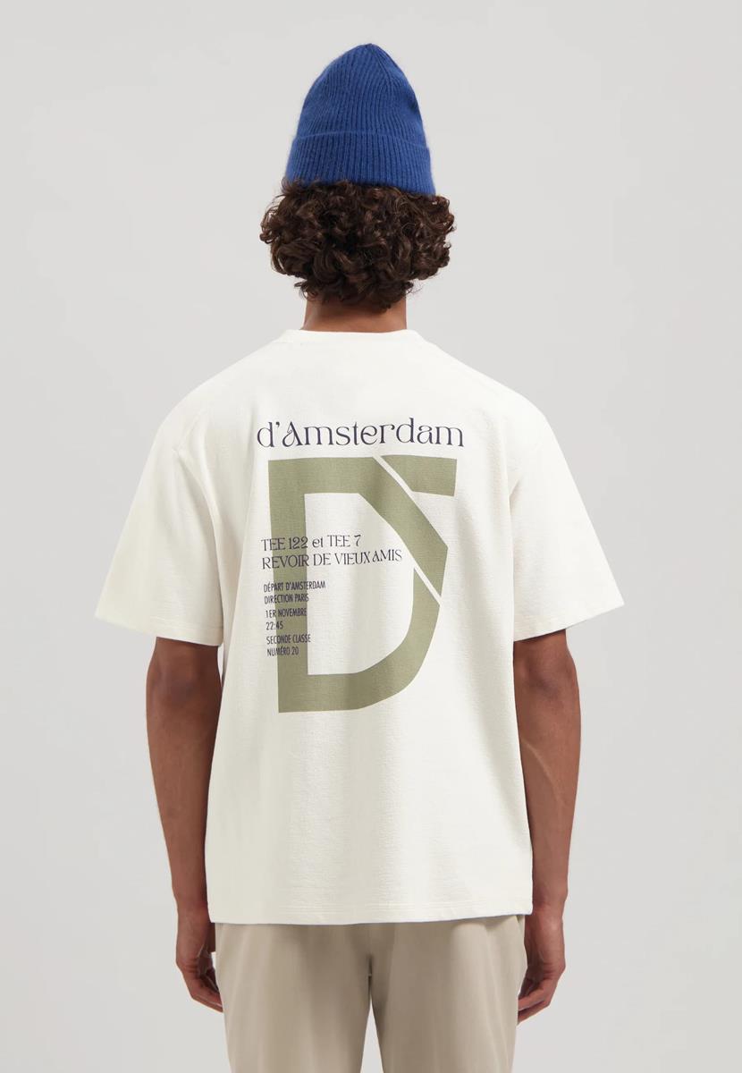 T-Shirt Lasse