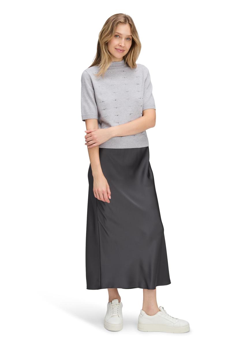 Betty Barclay Rok 94551196 Grijs 5