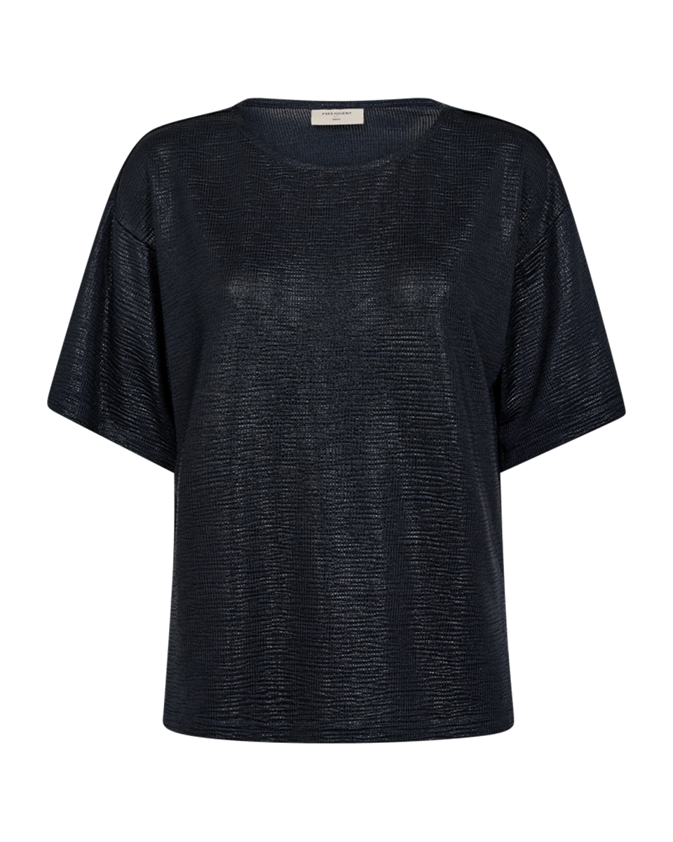 Freequent T-Shirt Satina