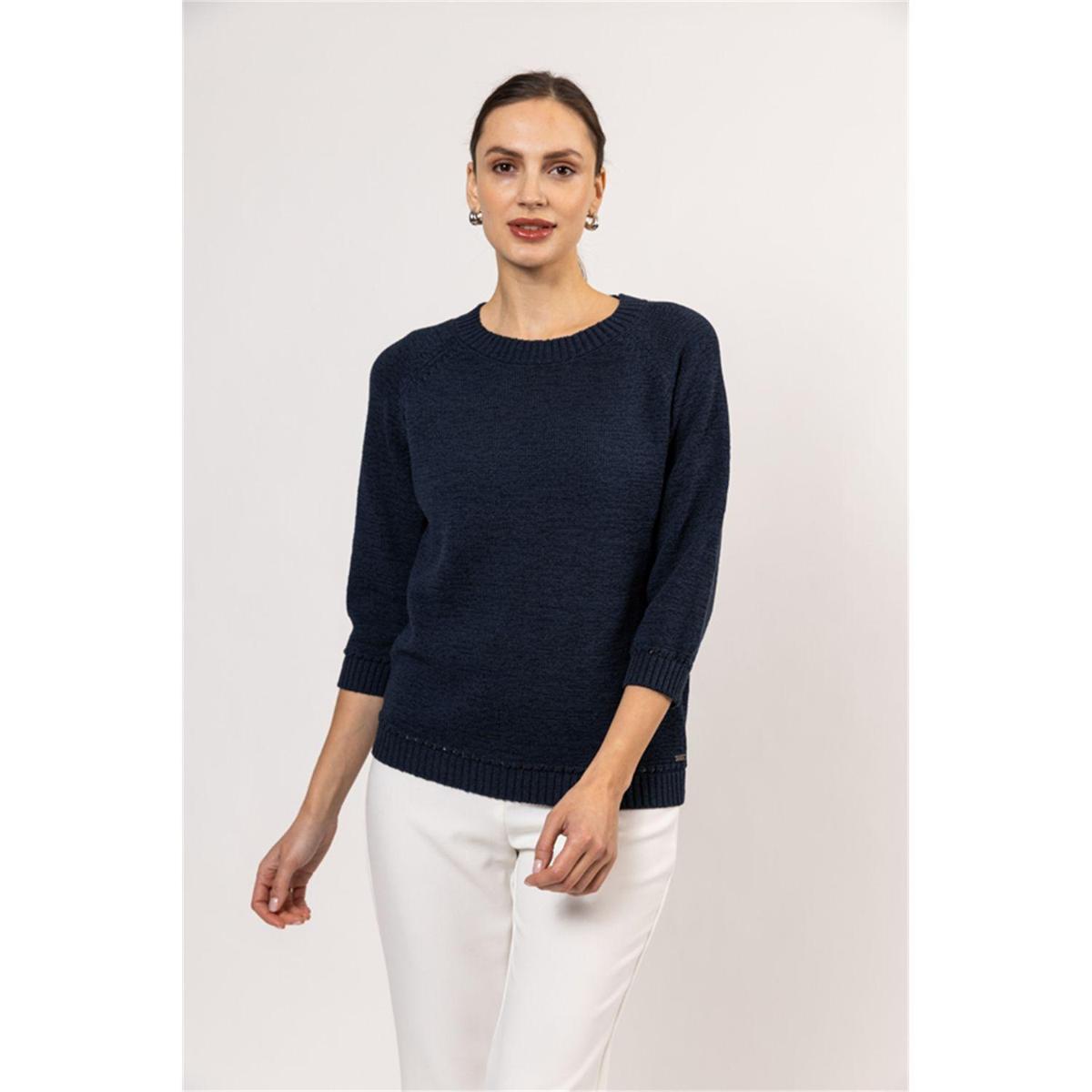 Roberto Sarto Roberto Sarto Trui 511198 Blauw 1