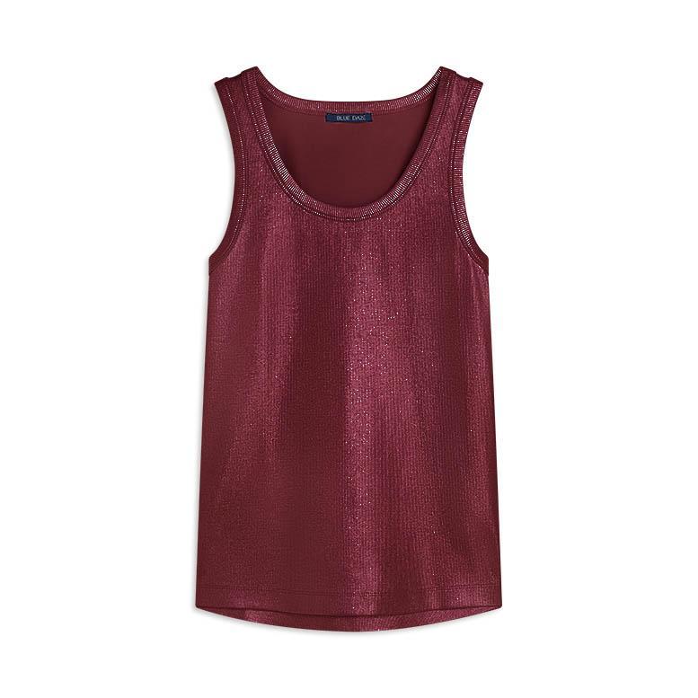 Summum Top 3s4873-5183 Rood 2