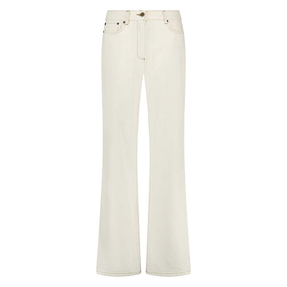 NUKUS NUKUS Jeans Ruby Off-White 1