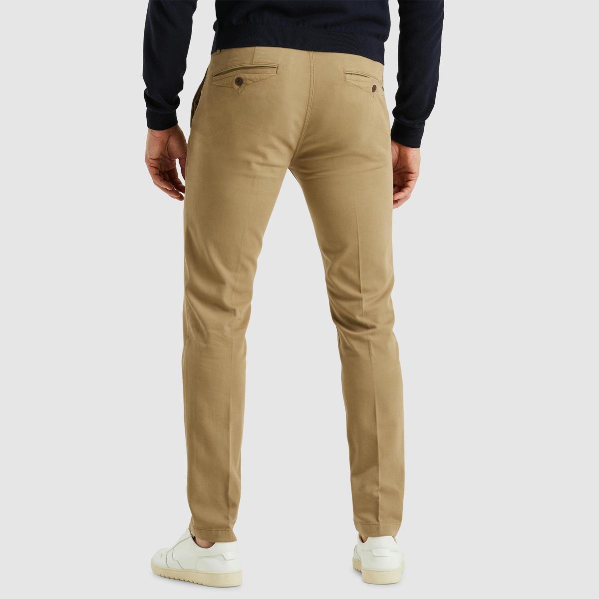 Vanguard Vanguard Pantalon VTR2502624 Beige 4
