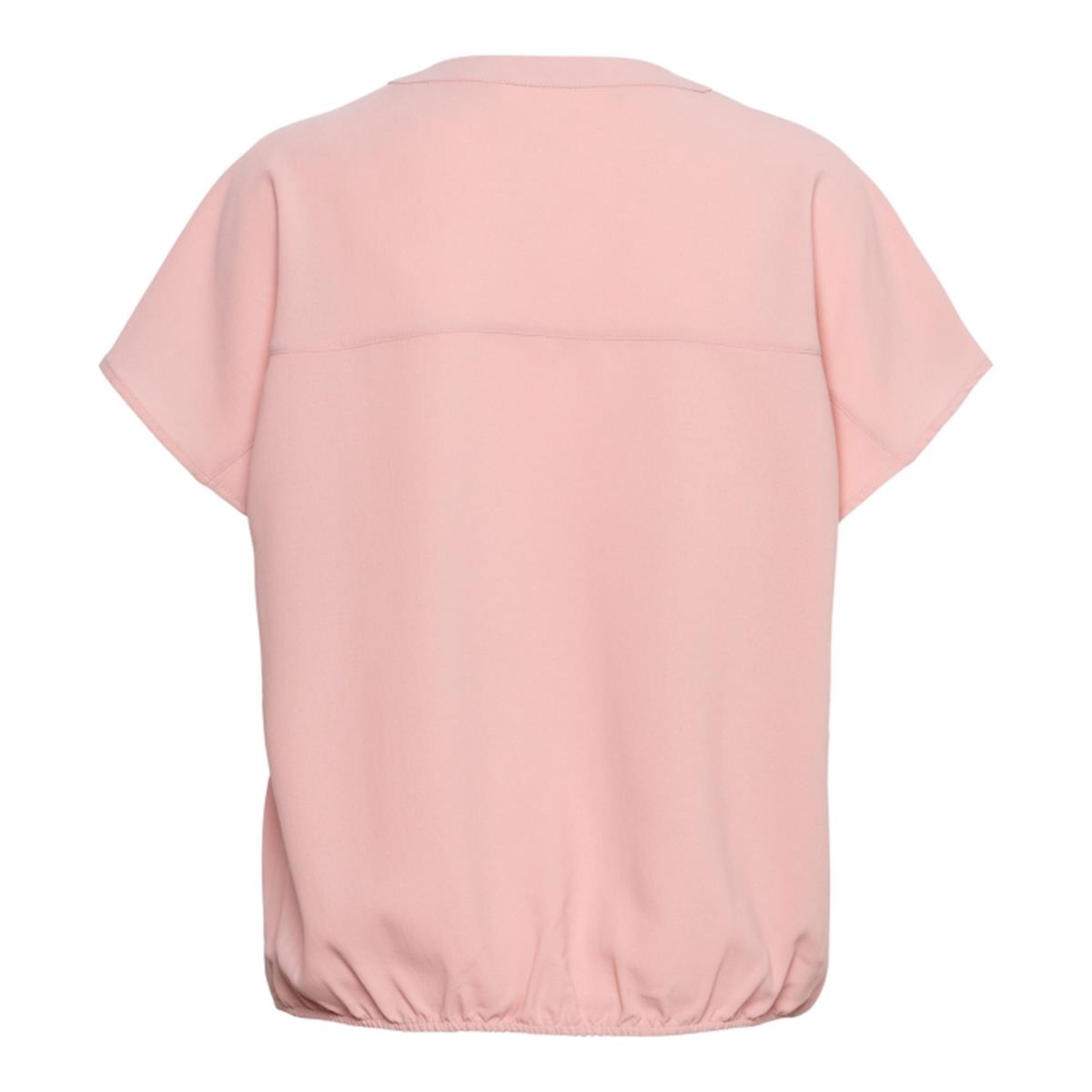 &Co Woman Blouse Nola Roze 2