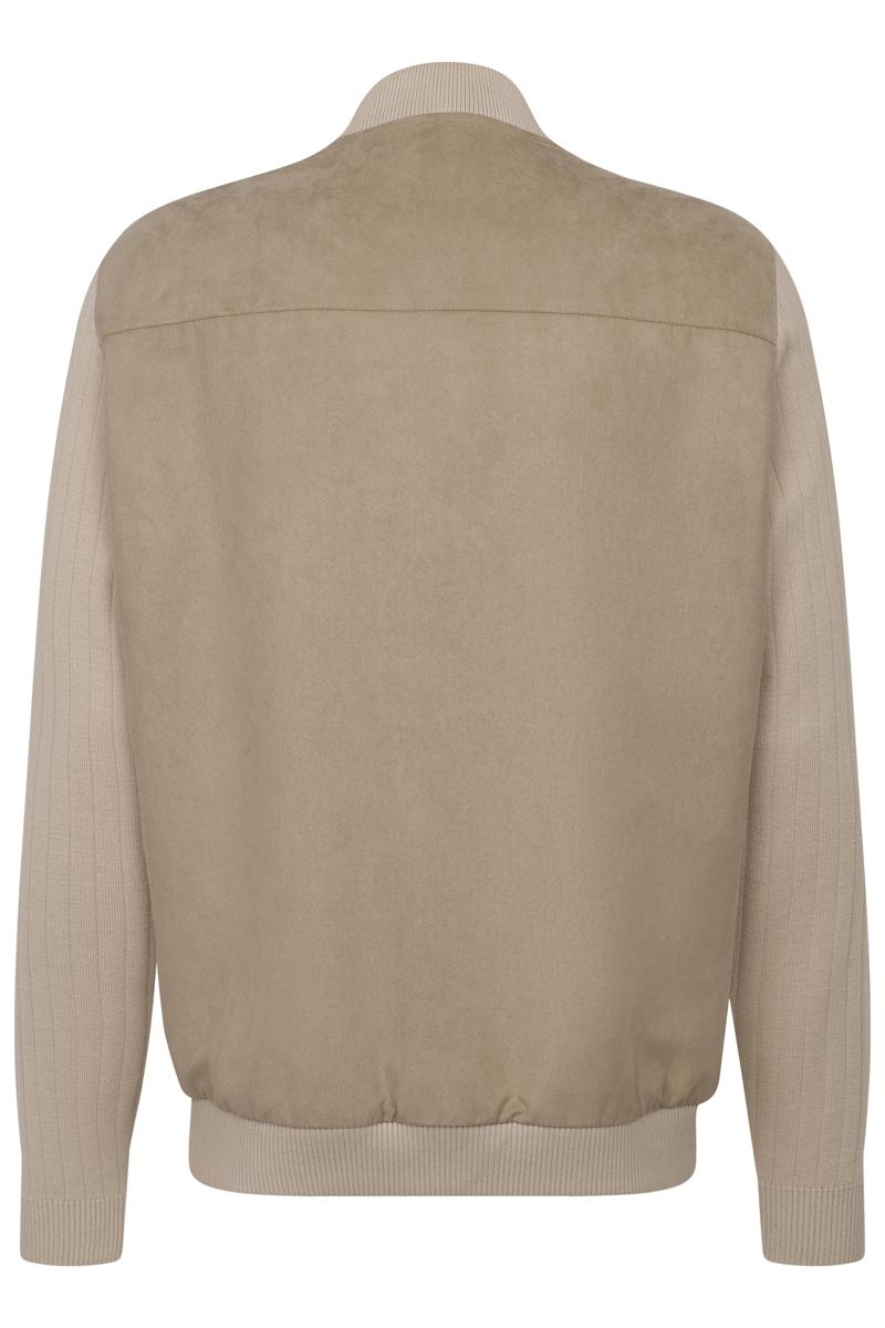 Bugatti Bugatti Vest 75527C 7600 Beige 2