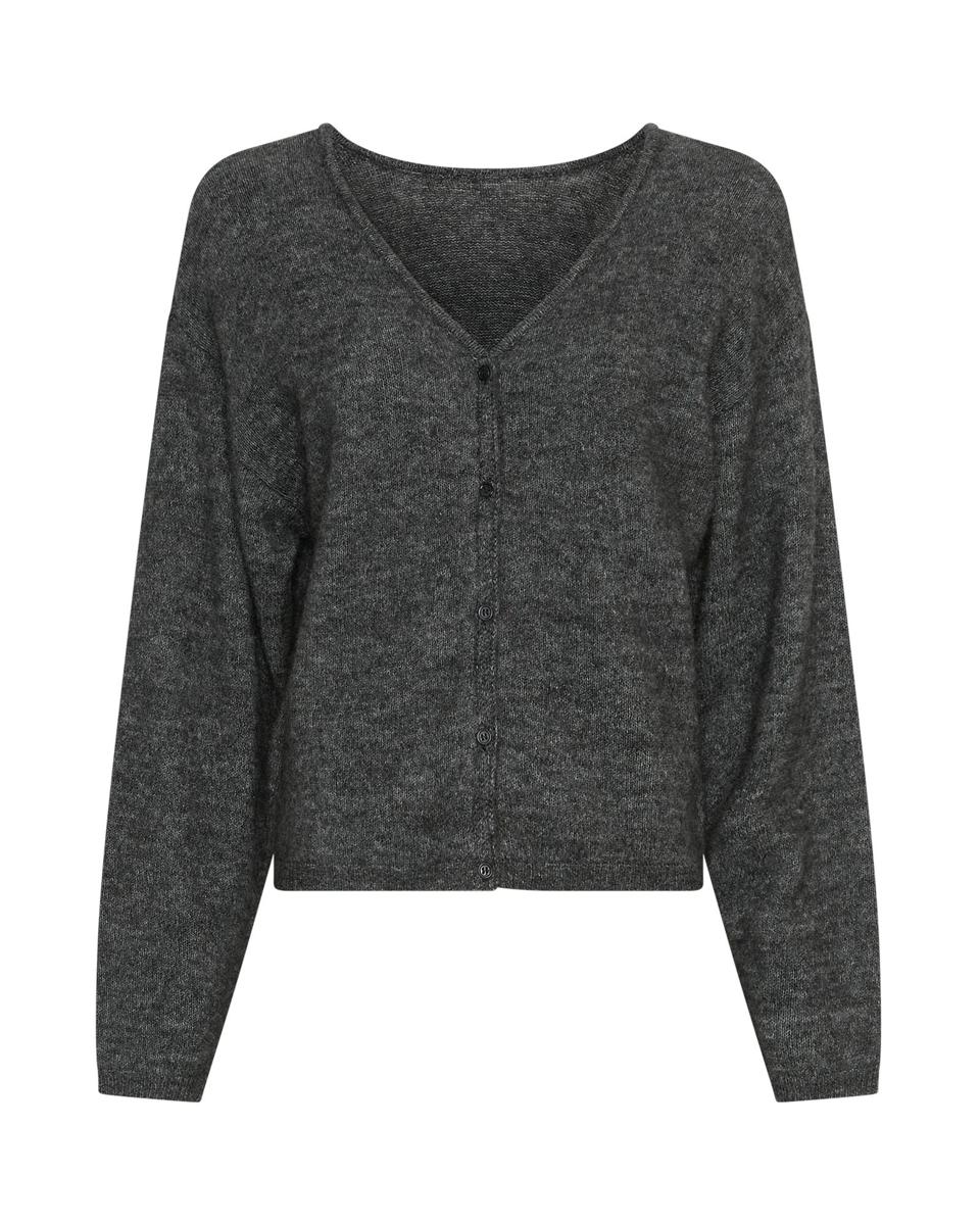 Msch Copenhagen  Blazer 19257 Grijs 1