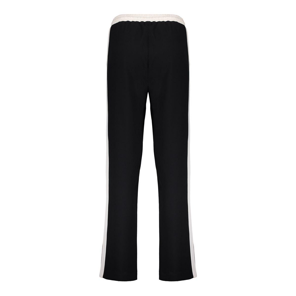 Geisha Geisha Pantalon 51160-99 Zwart 2