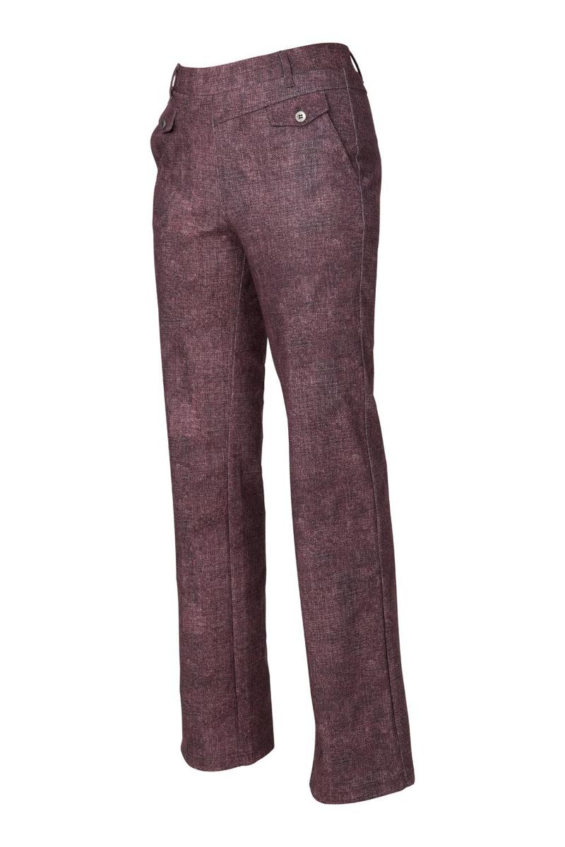 Dreamstar Pantalon W25 109 Alice Rood 1