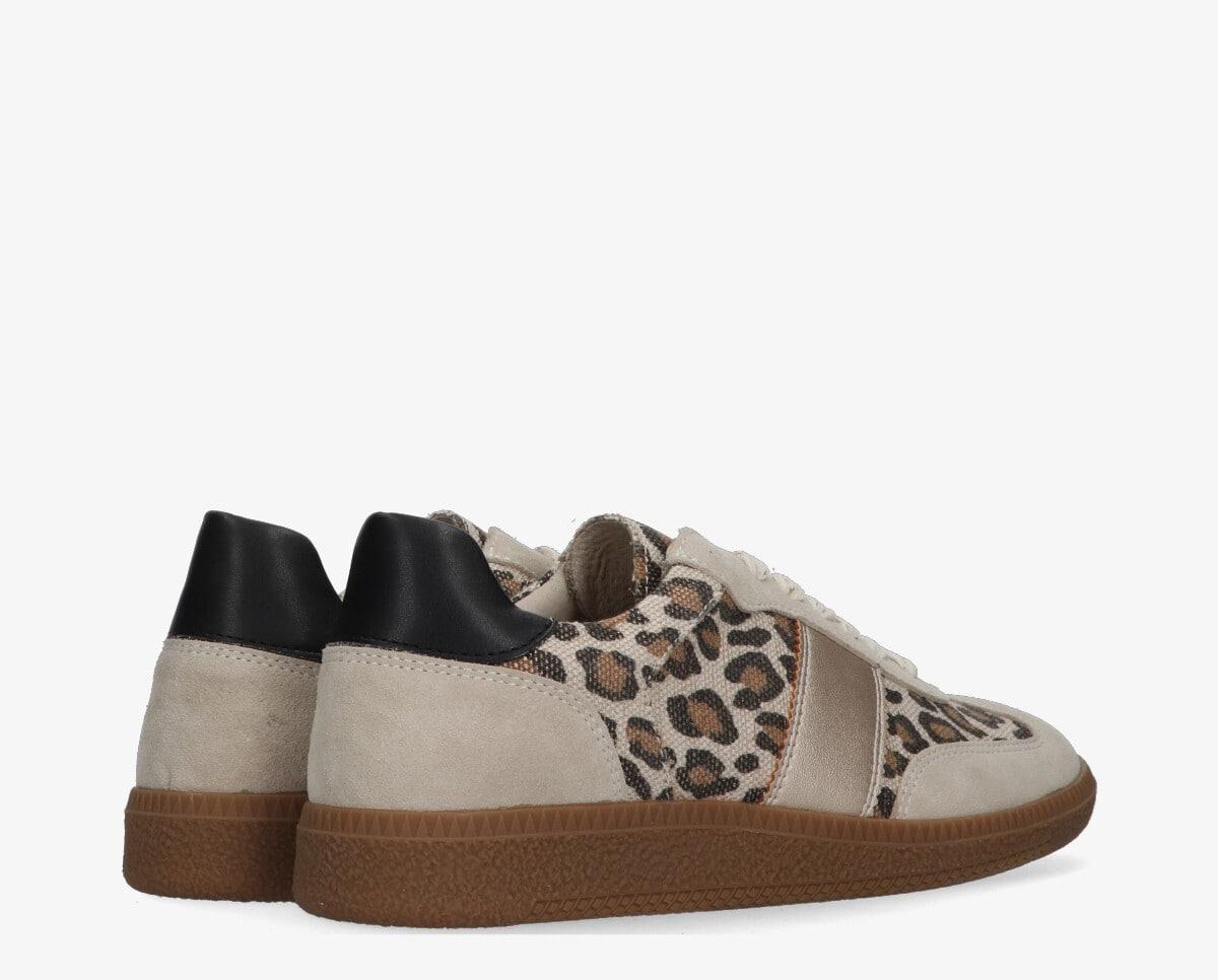 Tango Tango Sneakers Bay 402-O Bruin 2