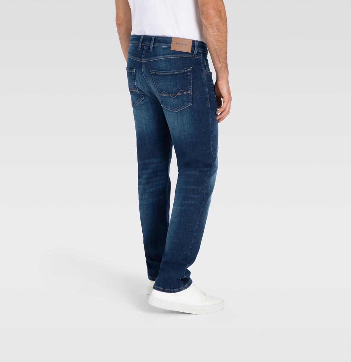 MAC Jeans 0970L050100 Blauw 3