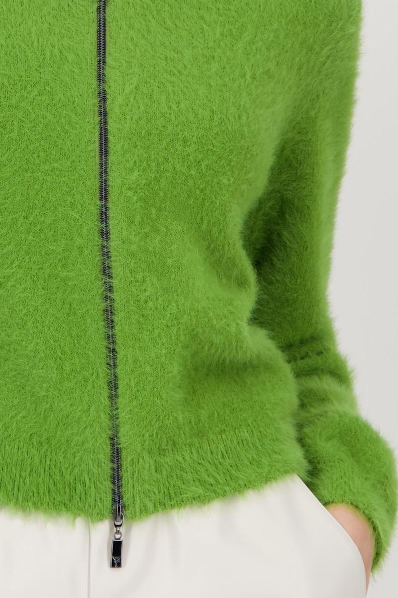 Monari Vest 808921 Groen 5