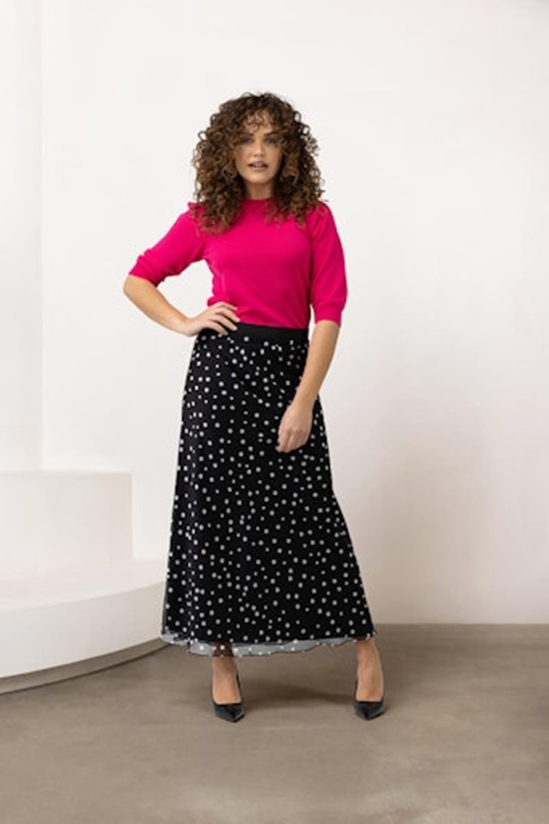 Label DOT Rok Eva Zwart 1