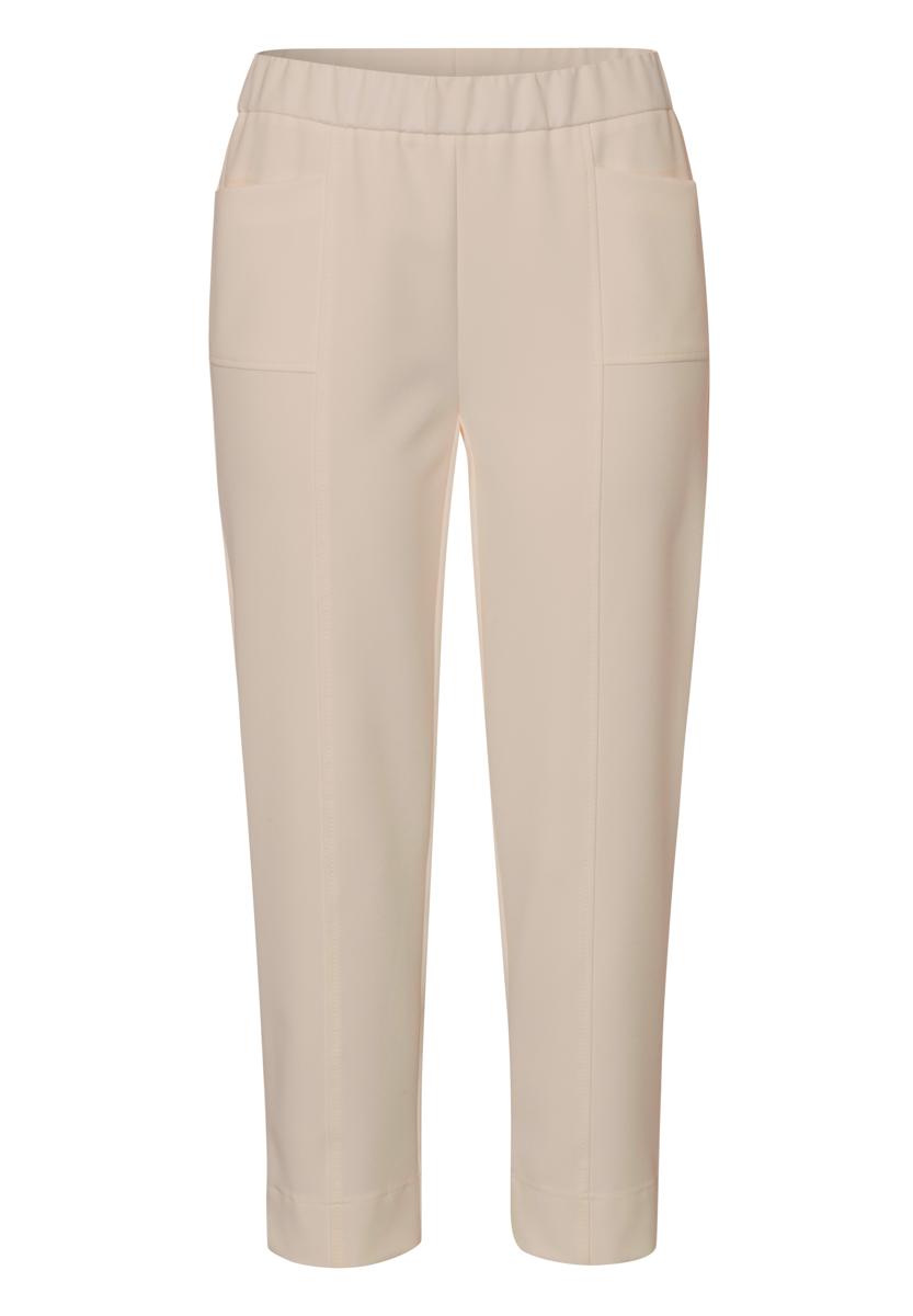Frank Walder Frank Walder Pantalon S53603621 Grijs 1
