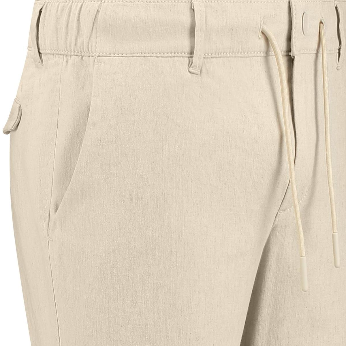 North84 North84 Pantalon 84602102 Beige 3