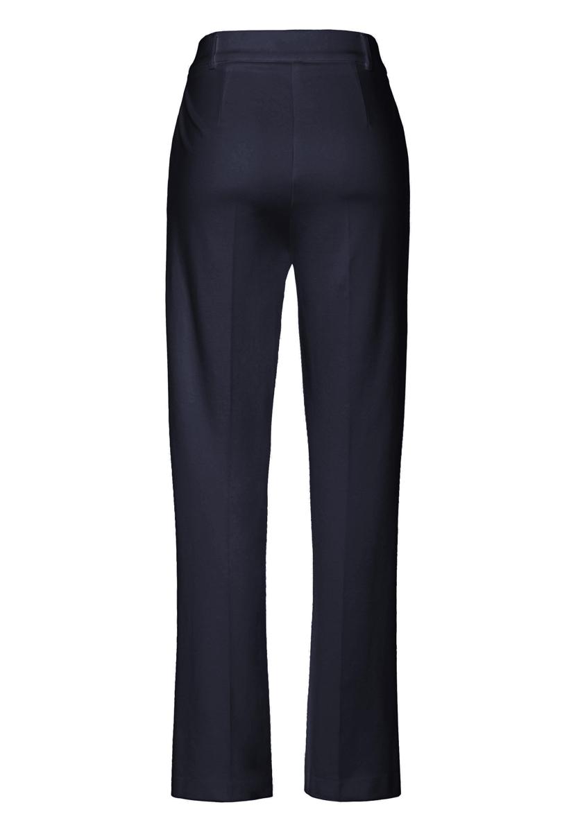Frank Walder Frank Walder Pantalon 602605 Blauw 4
