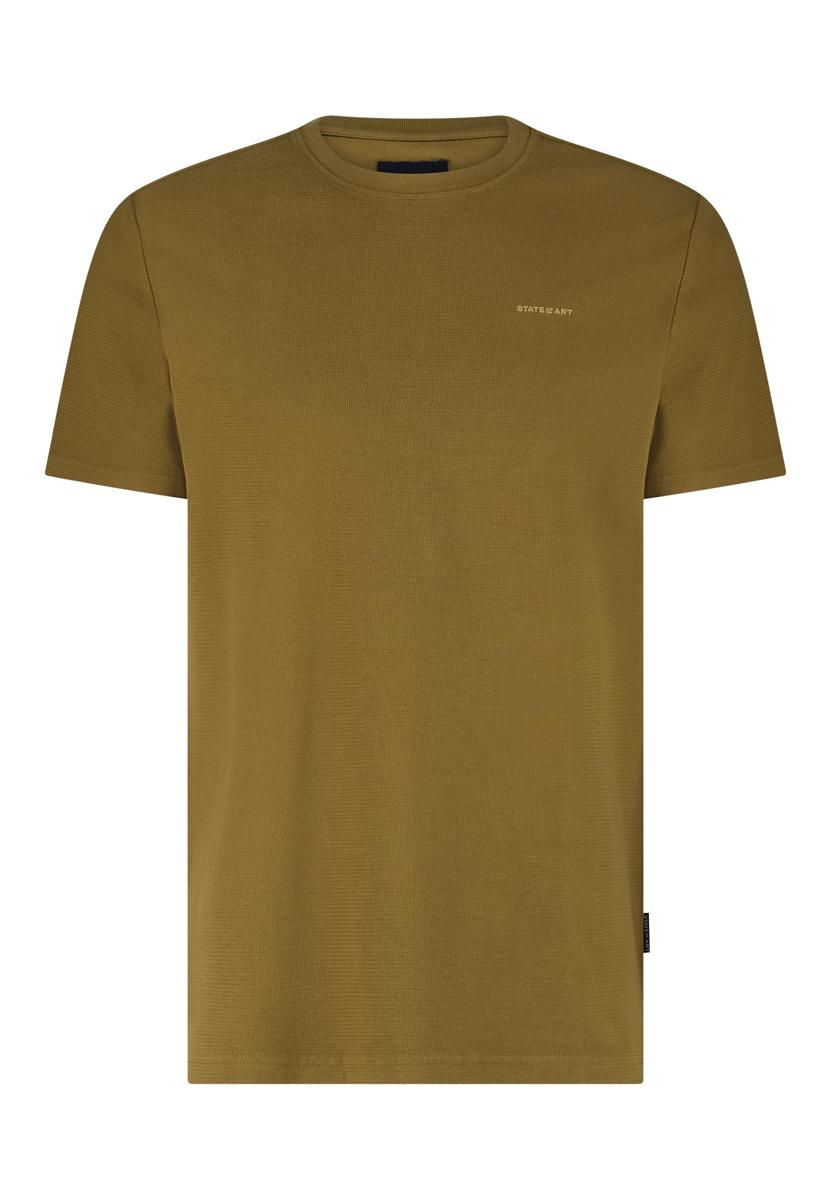 State of Art T-Shirt 361-25375 Bruin 2