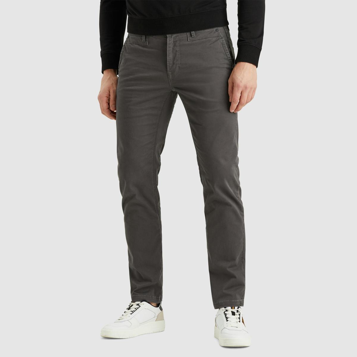 PME Legend PME Legend Pantalon PTR935 Grijs 2