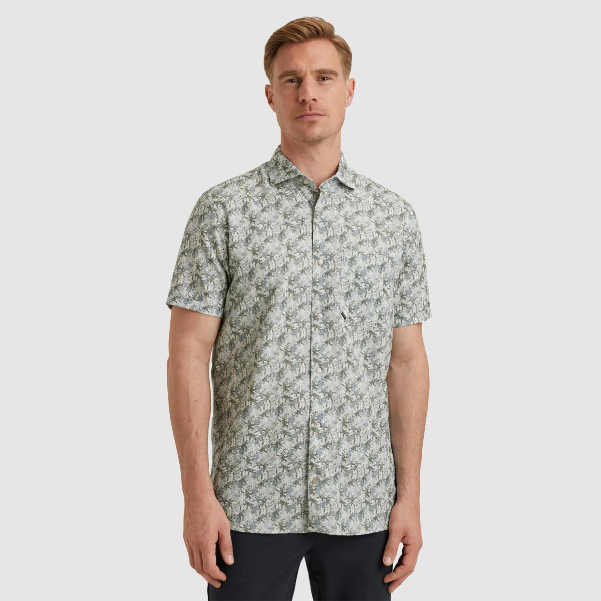 Vanguard Vanguard T-Shirt VSIS2503232 Wit 3