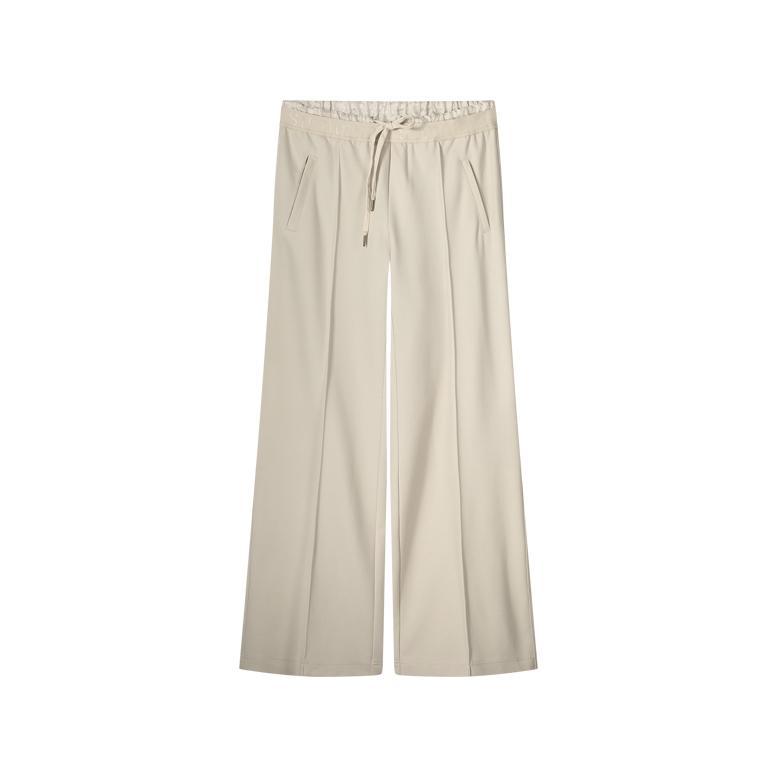 Summum Summum Pantalon 4s2785-11580 Beige 3